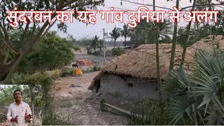 Sundarban Tiger Widow Village | Sundarban Man eater Tiger | Sundarban Documentary #tigerattack