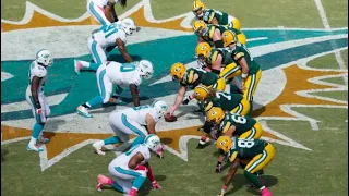 Green Bay Packers vs Miami Dolphins NFL Week 16 Preview | 2022 NFL Predictions