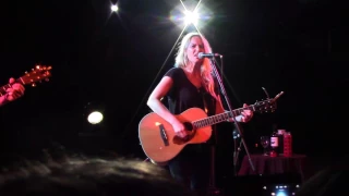 Lissie - Further Away (Romance Police) - The Wedgewood Rooms, 4th December 2016.