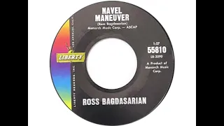 Ross Bagdasarian - Navel Maneuver (Original 45 Single Mix)