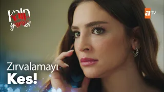 Hande kıskançlıktan Betül'e sarıyor! - Kalp Yarası 29. Bölüm