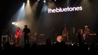 The Bluetones - Slight Return - MANCHESTER O2 Ritz 29/11/19