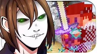 WAS IST MIT DEN MINECRAFT MENSCHEN LOS? ☆ Minecraft: Bedwars