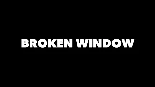 ALCOR ACCOUNTABILITY - BROKEN WINDOW - OFFICIAL