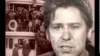 Shakin' Stevens - I'll Be Home This Christmas