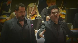Rolando Villazón and Ildar Abdrazakov: a rare duo - musica