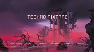 TECHNO REMIX 2024  - NONSTOP MIXTAPE 2024 - [ LIN XING ]