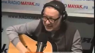 Евгений Маргулис - Таня-дура