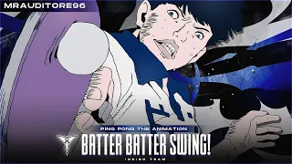 [MrAuditore96] Batter Batter Swing! - AMV