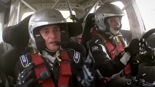 Top Gear Tribute to Saab (S18E5) 3 2