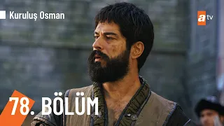 Kuruluş Osman 78. Bölüm