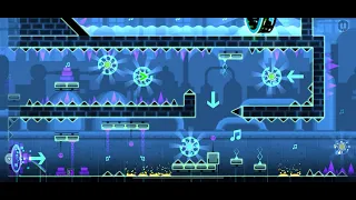 Clutterfunk 2.2 full level (by me, read description)