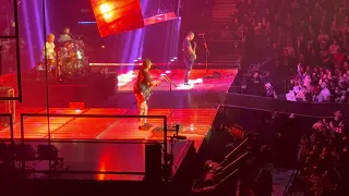 Muse - Plug in Baby @ Honda Center in Anaheim, CA 2023-4-12