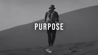 "Purpose" - Deep Inspiring Rap Beat | Free Hip Hop Instrumental Music 2023 | Deemax #Instrumentals