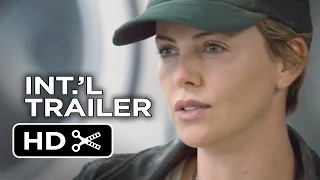 Dark Places Official International Trailer #1 (2015) - Charlize Theron, Chloë Grace Moretz Movie HD