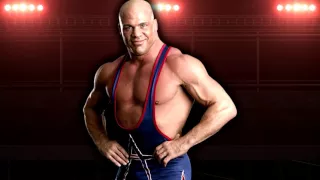 Kurt Angle Theme ROCK VERSION