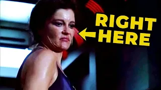 Star Trek: 10 Times Captain Janeway Went Full Badass