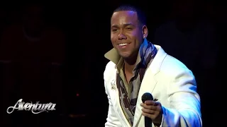 Aventura - Hermanita (Sold Out at Madison Square Garden)