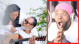 Eritrean Music  Tedros Hagos (eruru)- Tehaguise - ቴድሮስ ሓጎስ (እርሩ) -ተሓጒሰ Reaction.