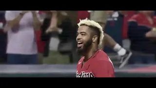 7/9/2021 | Bobby Bradley Walkoff Home Run - Tom Hamilton