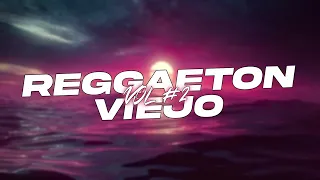 REGGAETON VIEJO #2 | Cachengue Mix | Reggaeton Del Recuerdo | DJ Facu Rozental