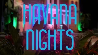 Havana Nights Event Decorations  Fantasy Designers