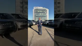 Range Rover 2022 года = 315 000 000 руб. 9 авто в Москве - не опоздайте купить! aleksey_mercedes