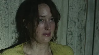 Marlene Kills Ellie's Mother - Ashley Johnson Death Scene in The Last of Us Episode 9 HBO