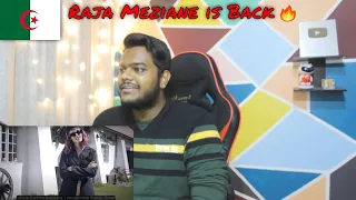 Raja Meziane - incognita + Décalage Horreur - ا لفارِق ا لمخيف [Prod by Dee Tox] | INDIAN REACTION