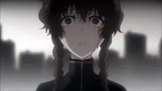 Steins;Gate anime OST 2 - 14.別れ(Wakare Farewell) [Suzuha's letter EP.16]