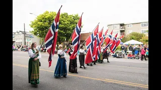 The Story Of Seattle’s Norwegian American Community