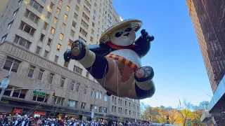 ⁴ᴷ Full Macy's Thanksgiving Day Parade 2023