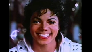 Michael Jackson - Captain EO en ESPAÑOL LATINO - HD