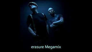 erasure MEGAMIX