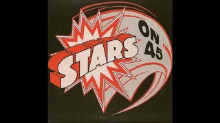 Elvis Presley Medley - Stars On 45