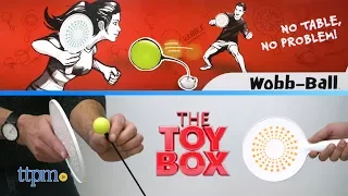 Wobb-Ball from Mattel