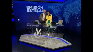 Emisión Estelar - 8 de mayo de 2024