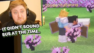 InTheLittleWood REACTS to "Secret Life Out of Context for 22 Minutes (Full Season)"