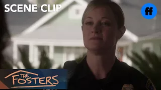 The Fosters | Season 1, Episode 13: Stef Visits Callie | Freeform