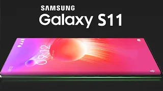 Samsung Galaxy S11 - ВОТ ЭТО МОЩЬ! ОФИЦИАЛЬНО!!!