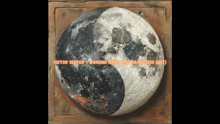 Victor Seffer - Working Night and Day (Radio Edit)