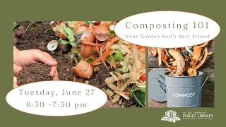 Composting 101