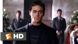 The Best Man (10/10) Movie CLIP - To Be in Love (2005) HD