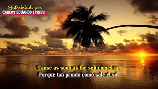 Mike Posner - I Took A Pill In Ibiza - Sub. Español + Lyrics