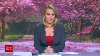 Știrile PRO TV - 11 aprilie 2022