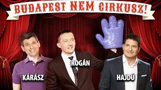 Berki Krisztián: hat bűnözô egy személyben