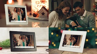 Frameo - The Christmas gift for those you love