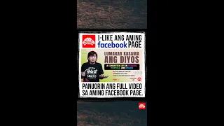 Lumakad Kasama Ang Diyos Na Sumusunod Sa Kanyang Direksyon