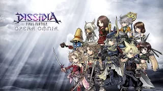 Dissidia Final Fantasy: Opera Omnia | Live Détente - En avant pour le Meilleur FF sur Tablette ! !