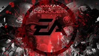 EA УБИЛИ Command and Conquer